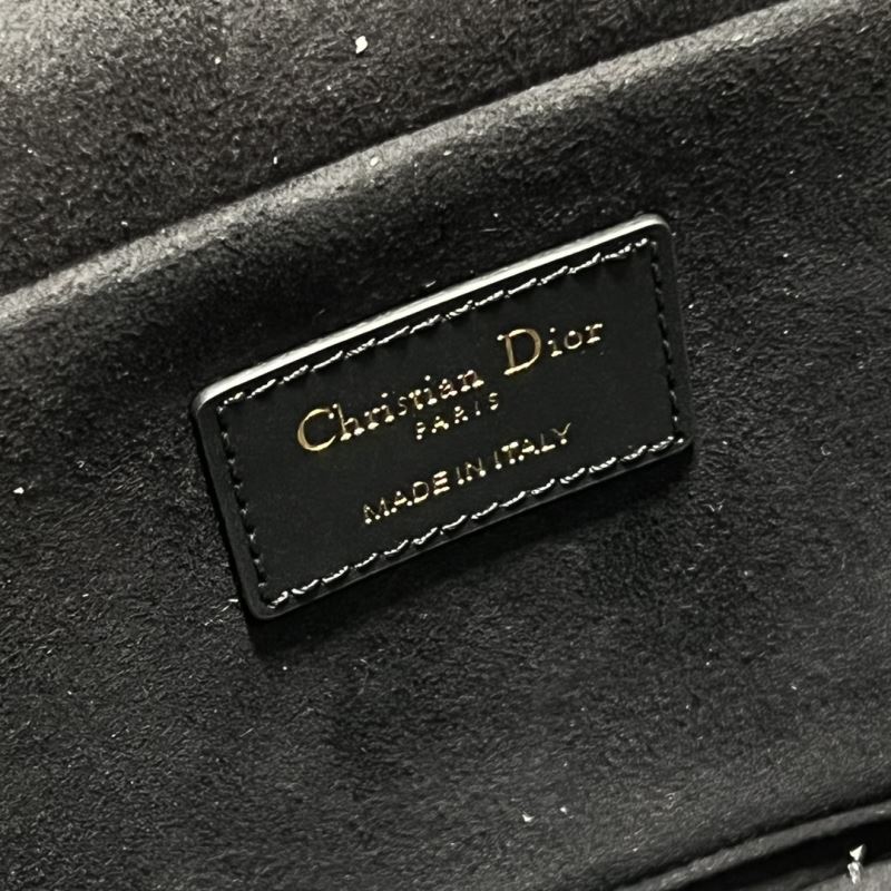 Christian Dior Cosmetic Bags